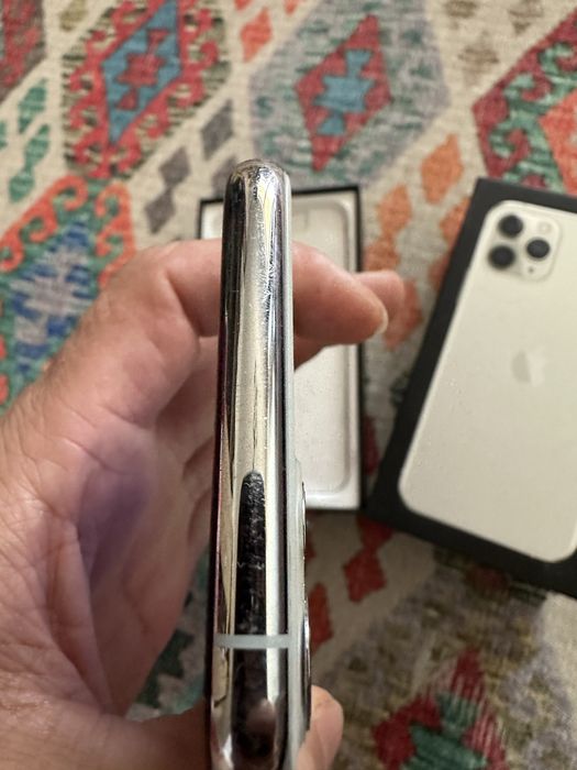 Iphon 11 pro 256gb