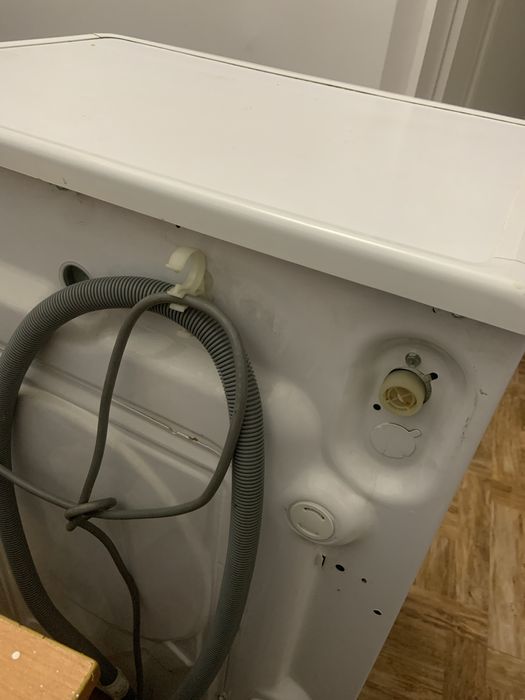 стиральная машина продам