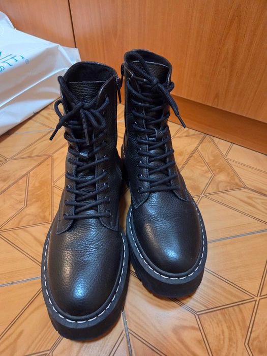 Страхотни дамски боти Steve Madden