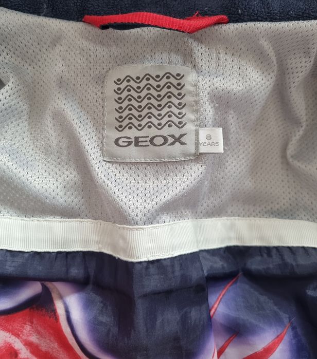 Geaca copii GEOX