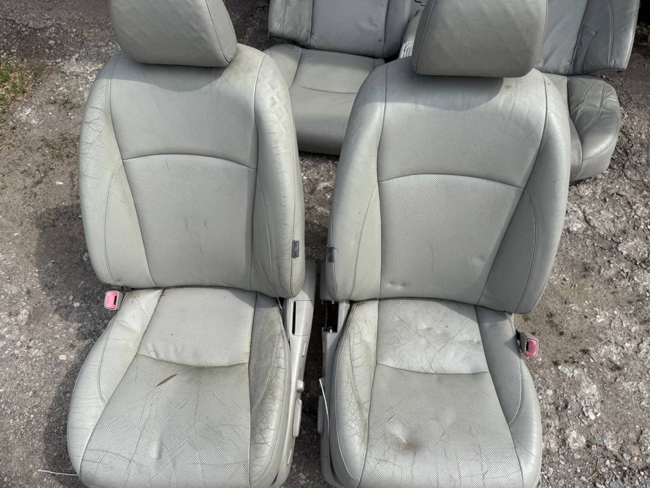 Сиденье Lexus Es350 07г.
