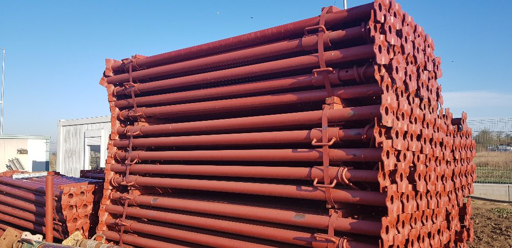 Popi metalici telescopici de vanzare