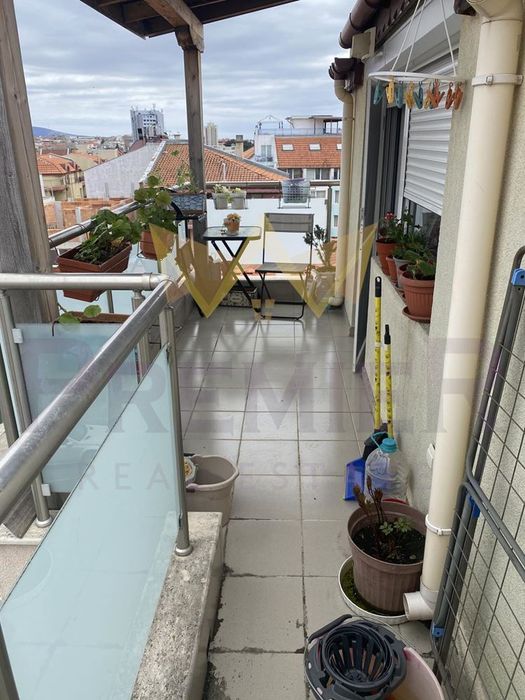 Продава се Тристаен апартамент в Несебър - 84 кв.м за 1008 €/кв.м - Снимка #11