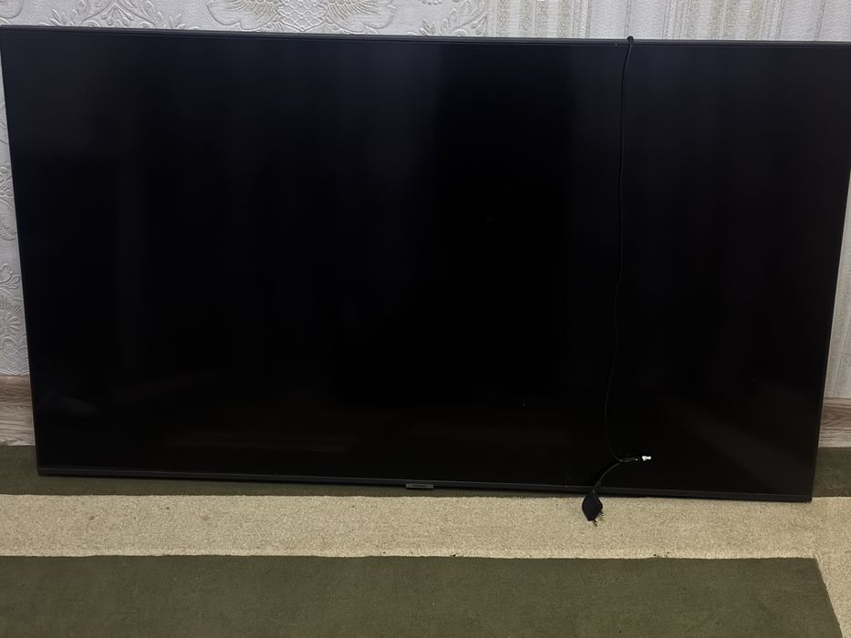 Телевизор без пульта