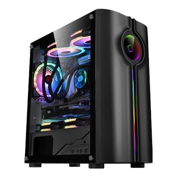 Компьютеры и комплектующие из Китая