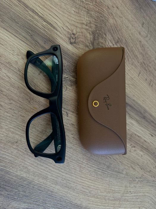 Очки Ray Ban новые