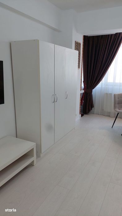 Studio renovat, prima inchiriere, Cismigiu