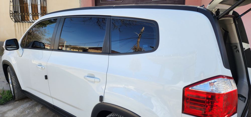 Orlando Srochno Sotiladi!!!