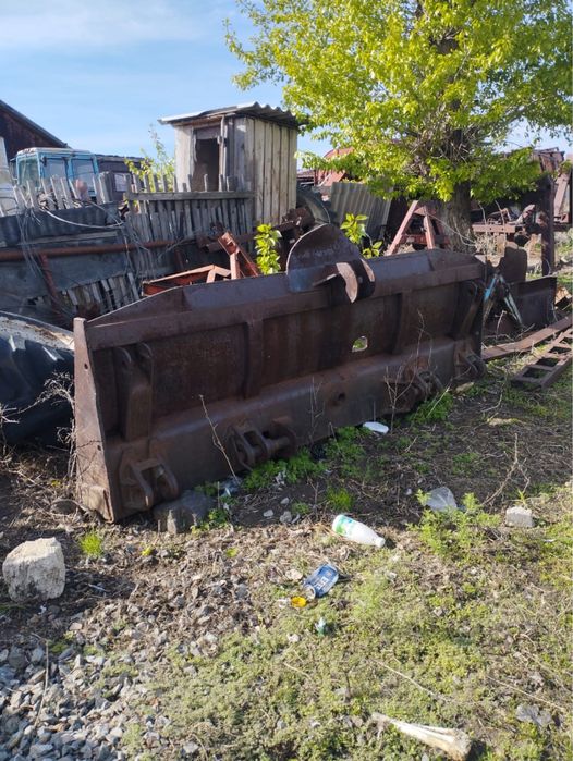 Нож на К-700, сельхозтехника