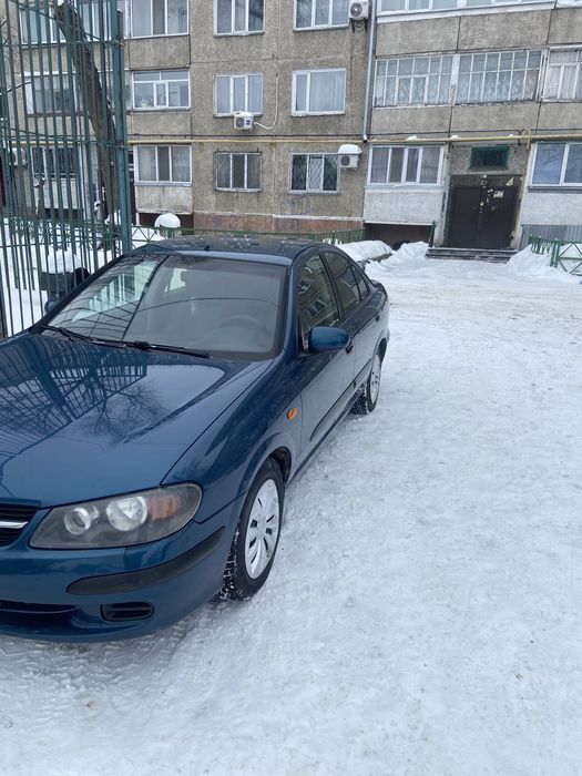 Продам автомобиль