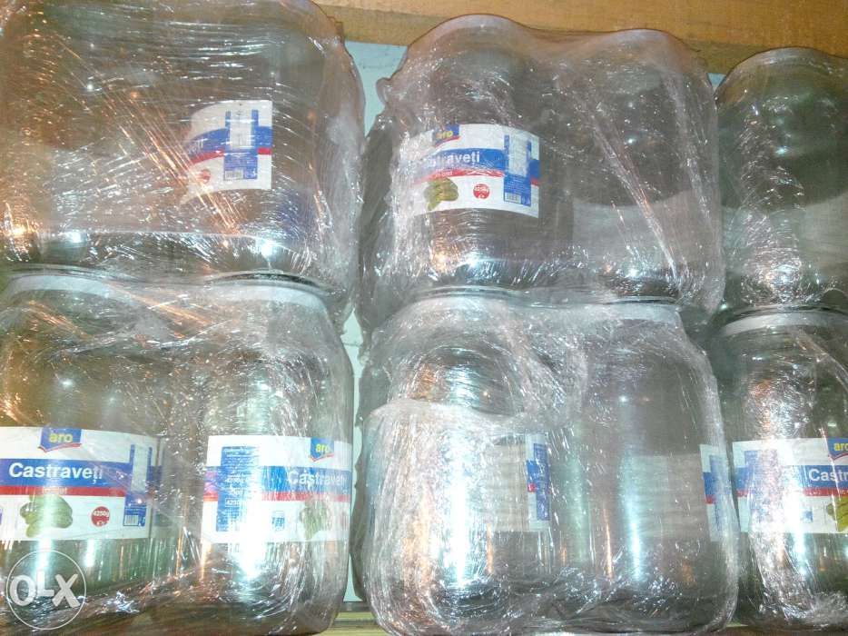 BORCANE  Muraturi  4,25 Litrii