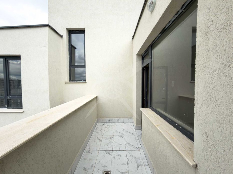 Многостаен апартамент Тракия 97586