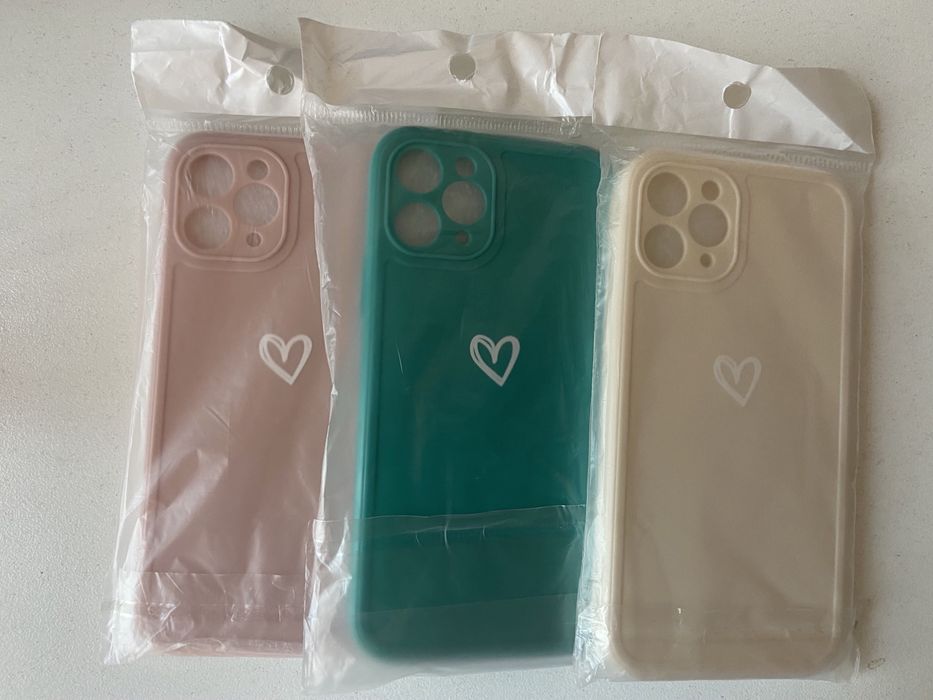 Кейсове за Iphone 11 PRO