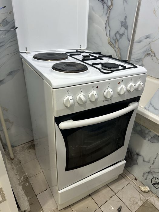 Плита электическая  рабочая