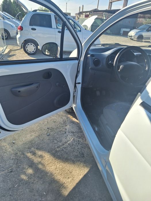 Matiz 2017 radnoy sotiladi