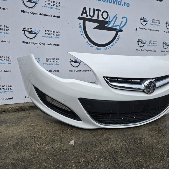 Bara fata completa Opel Astra J Facelift