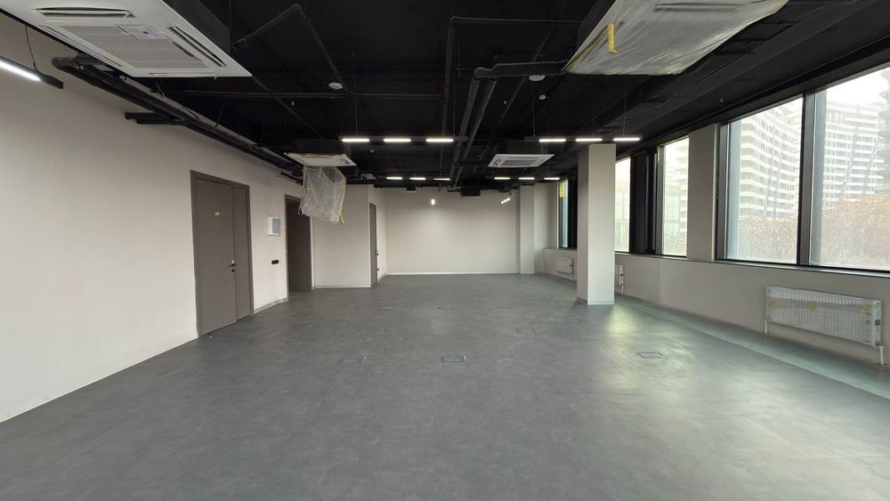 Сдаются офисные помещения в престижном БЦ класса A
 (N230)