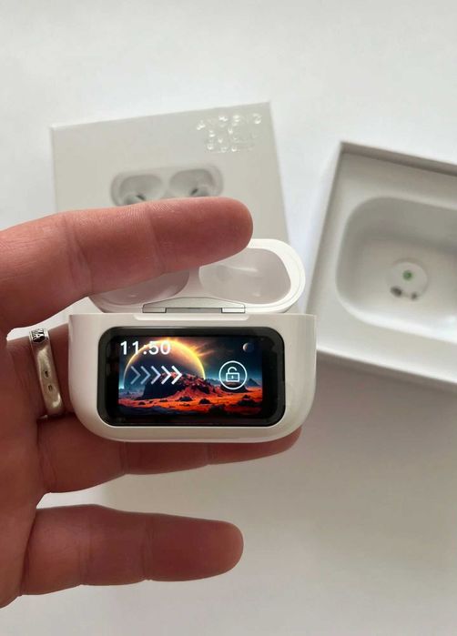 Беспроводные наушники AirPods Pro 2