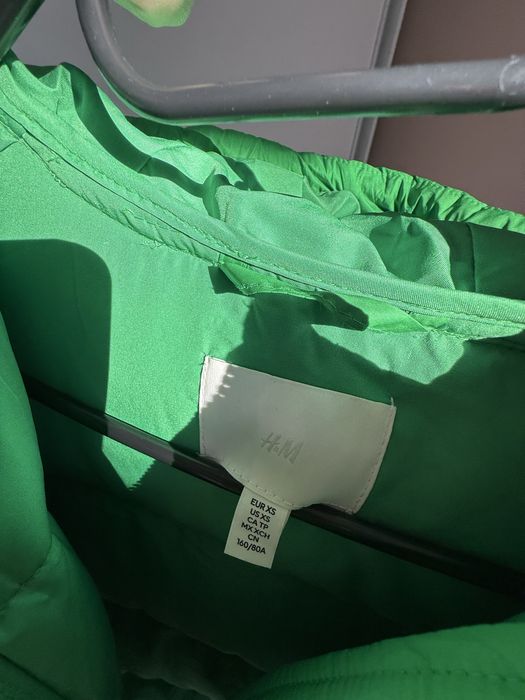 Яке женско зимно H&M