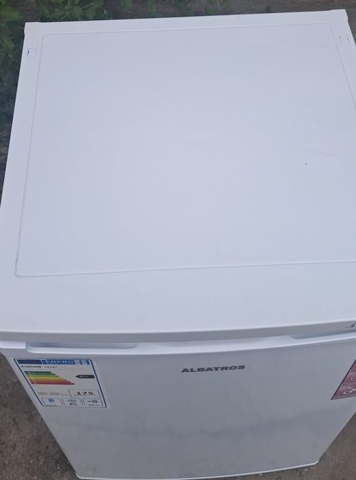 Lada Frigorica Albatros