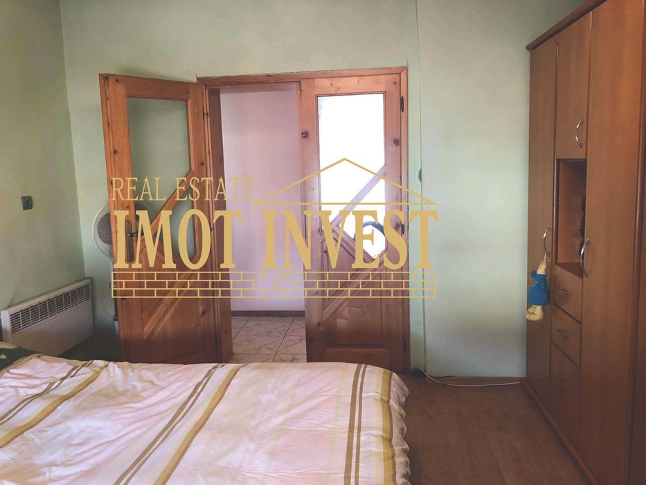 Продава се Етаж от къща в Сопот - 160 кв.м за 969 €/кв.м - Снимка #10