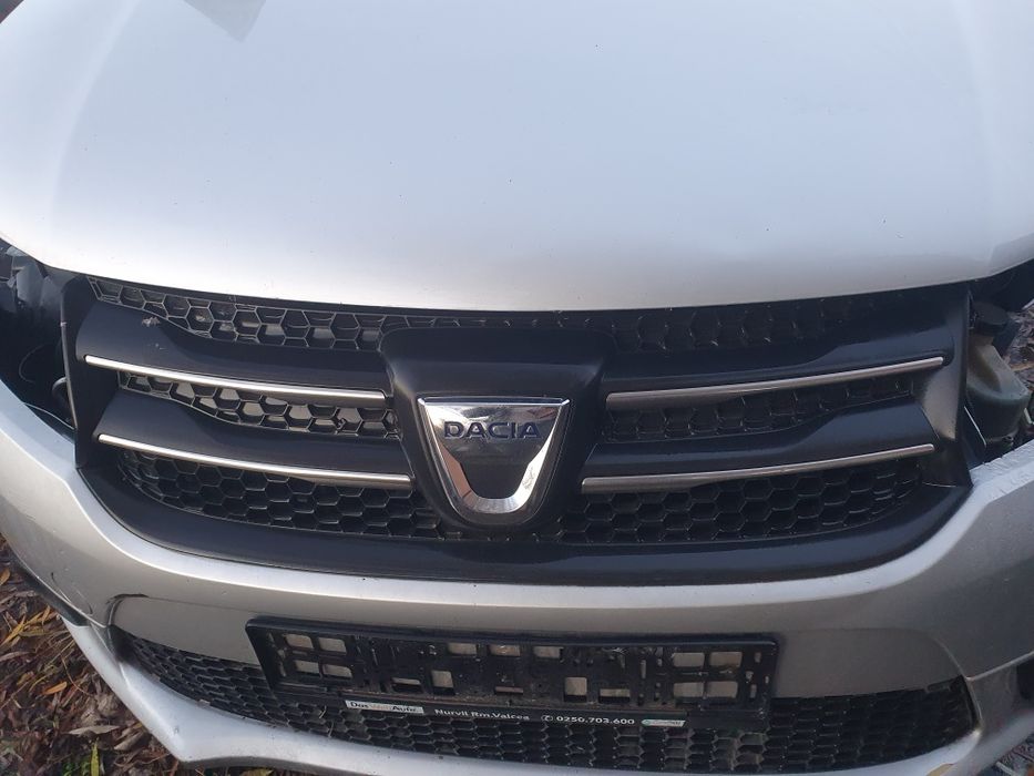 Piese dacia logan 2 mcv 1.5 dci euro 6 K9K E6