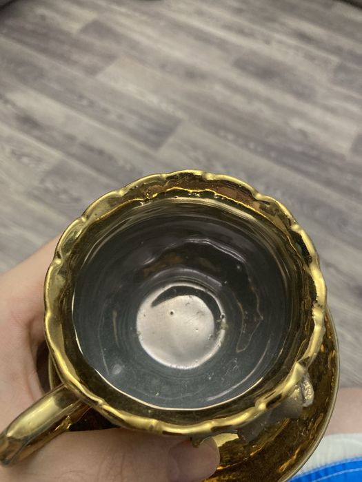 Продам большой чайный сервис