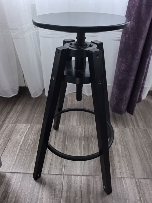 Scaune de bar Ikea