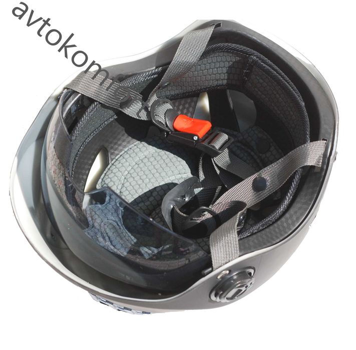 Каска За Скутер Градски Мотор Тротинетка