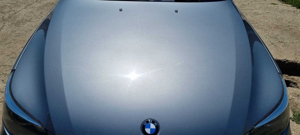 Capota BMW seria 5 E60 E61 diferite culori
