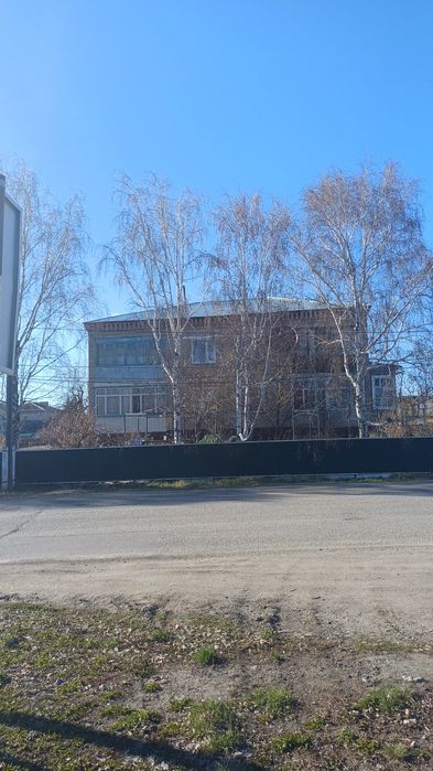 Продам 3 комн.квартиру