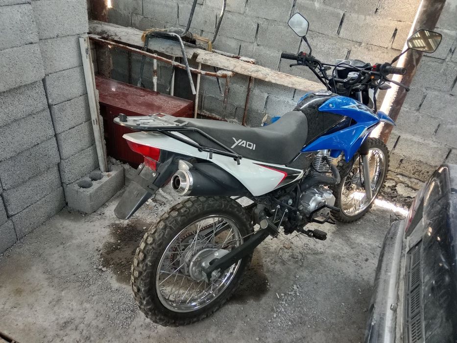 Мот в отличном состоянии