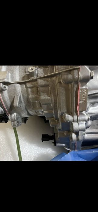 Вариатор Arkana, Duster, Kaptur LADA Xray