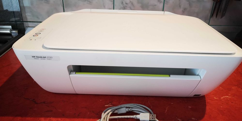 Vand Multifunctional Imprimanta HP Variante Schimb