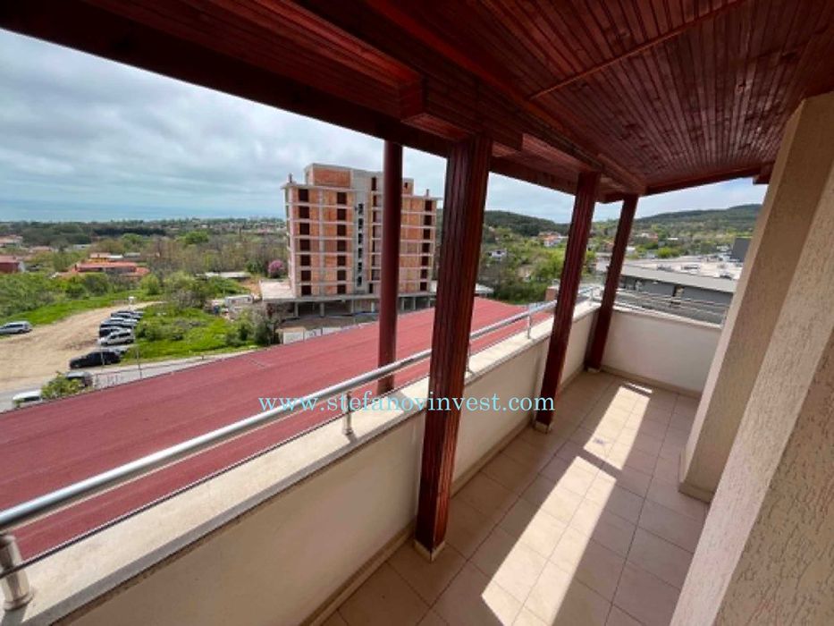 Продава се Двустаен апартамент в Варна, Виница - 98 кв.м за 625 €/кв.м - Снимка #4