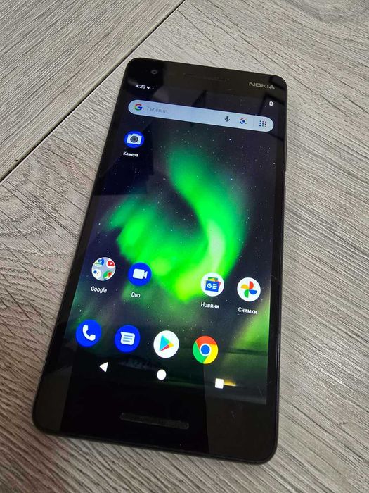 Телефон Nokia 2.1 TA-1080