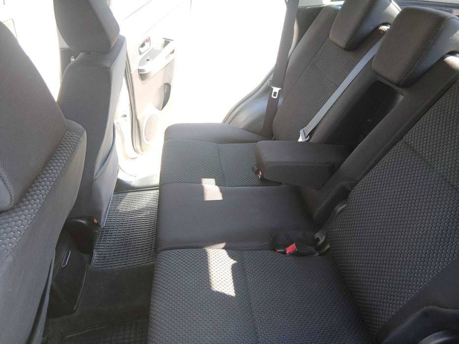 Vand Sukuzi Grand Vitara 2010