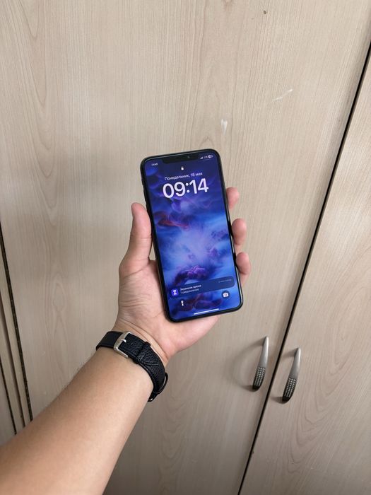iPhone XS Max