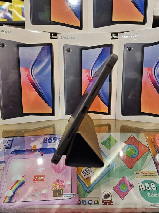 Blackviwe tab 15 pro