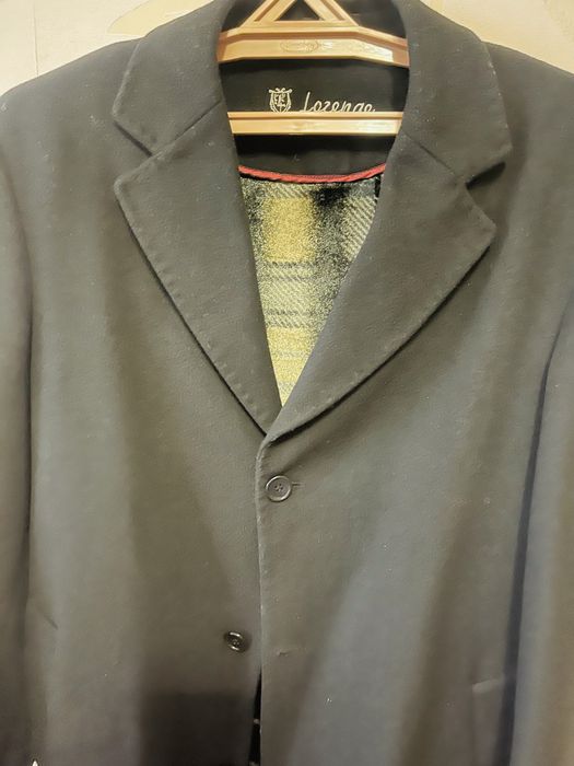 Пальто мужское Турция