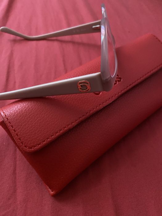 дамсни маркови диоптрични очила