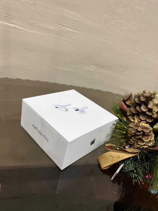 Наушники AirPods Pro 2