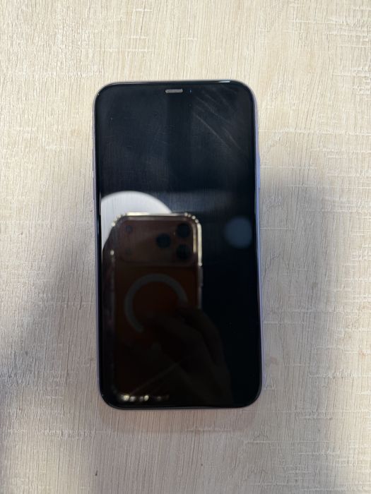 Iphone 11, 128 gb, фиолетовый