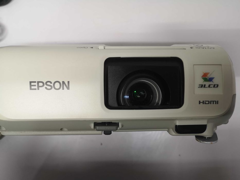 Проектор - Epson EB-X20