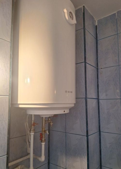 Instalator Sanitar