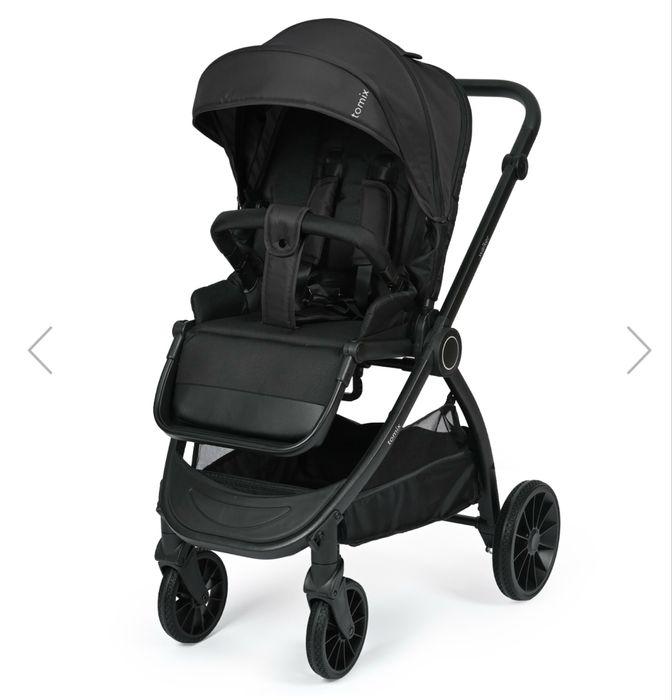 Продам коляску люльку 2в 1