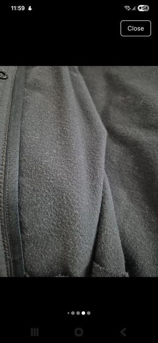 Geaca cu gluga Salomon