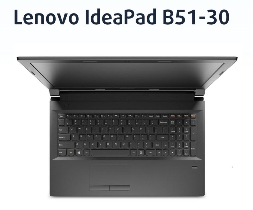 Лаптоп Lenovo IdealPad B51-30