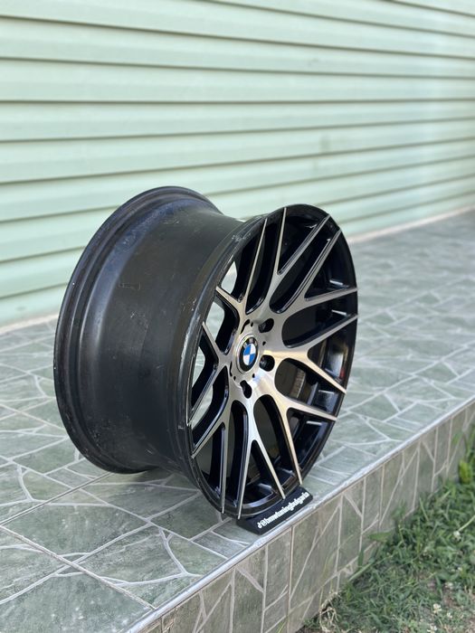 19 HRE CSL Sportpacket