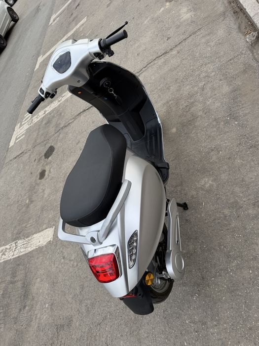 Scuter electric 1000W NOU